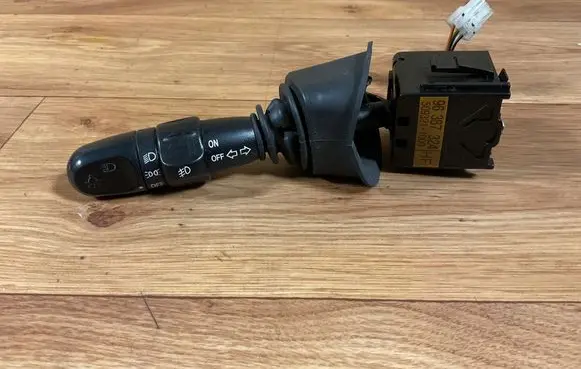 Chevrolet Nubira Indicator stalk 96387324 5093211000