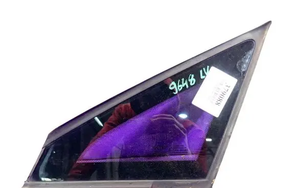 Fiat Punto (199) Rear side window