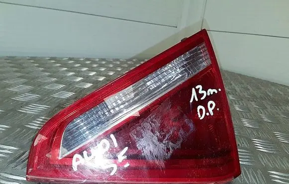 Audi S5 Tailgate rear/tail lights 8T0945094