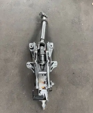 Volvo V60 Steering wheel axle set 32246780