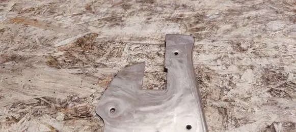 Mercedes-Benz SL R107 Other front door trim element