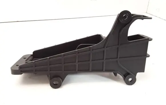BMW 5 F10 F11 Brake pedal 9144253