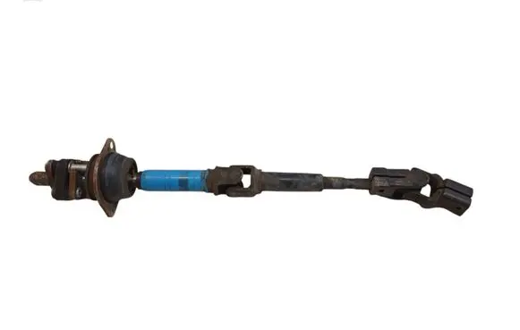 Jaguar XF X250 Steering column universal joint 
