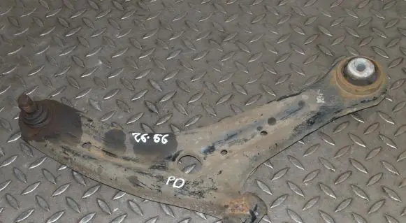 Ford Fiesta Front lower control arm/wishbone