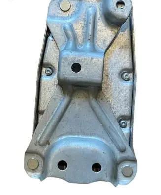 BMW 5 E60 E61 Other interior part 9160557