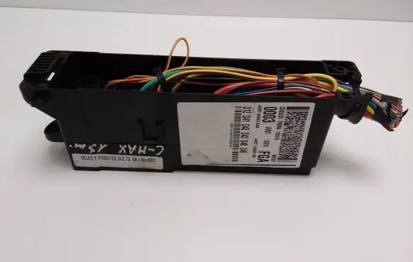 Fuse module
