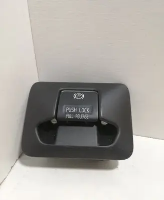 Volvo XC60 Hand parking brake switch 31343242