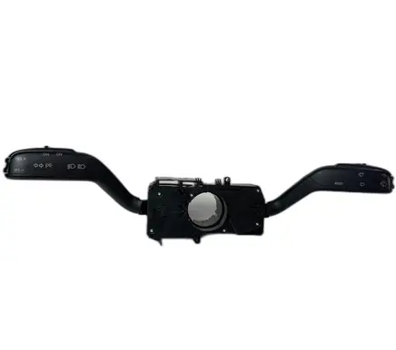 Skoda Fabia Mk2 (5J) Other switches/knobs/shifts 7h0953503bq