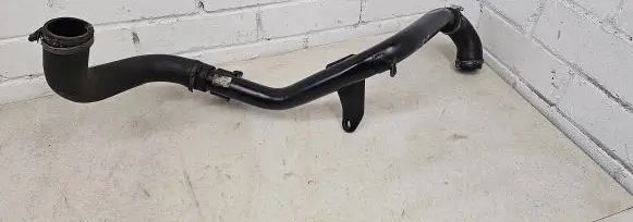 Ford Focus Intercooler hose/pipe