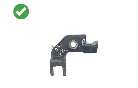Mercedes-Benz R W251 Other brake parts 