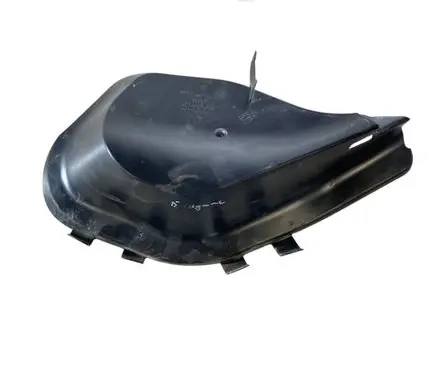 Porsche Cayenne (92A) Fuse box cover 7P5819349