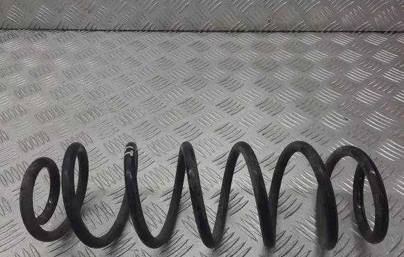 Renault Megane III Rear coil spring