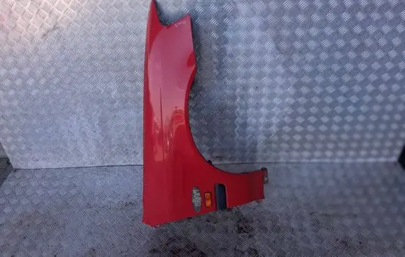 Honda Civic Fender