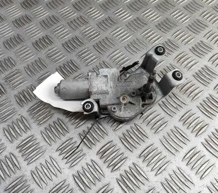 Mercedes-Benz GLS X167 Rear window wiper motor A2479065202