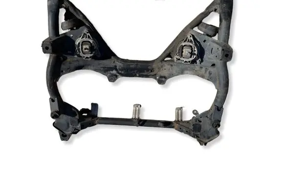 BMW 1 F20 F21 Front axle beam 2121644