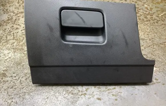 Volkswagen PASSAT B8 Dashboard storage box/compartment 0928100102 09281002