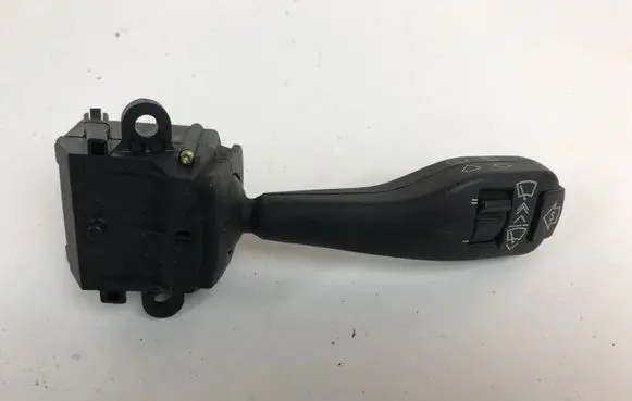 BMW X5 E53 Wiper speed switch 8375408 01204030