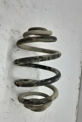 Opel Astra G Rear coil spring