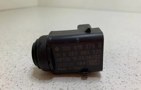 Volkswagen Touran I Parking PDC sensor 3D0919275 0263003525