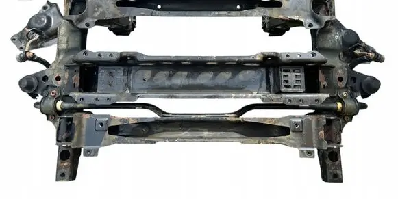 Mercedes-Benz Sprinter W906 Front subframe A9063303901