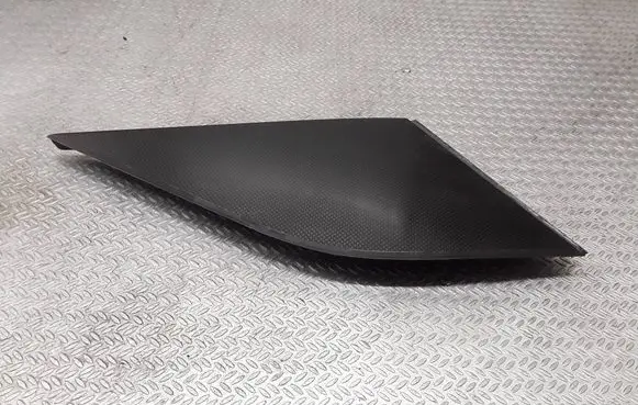 Mercedes-Benz B W245 Plastic wing mirror trim cover 1696902787