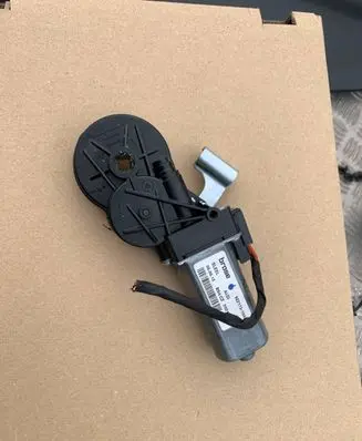 Audi A6 S6 C7 4G Seat adjustment motor 922173104 922173