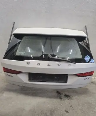 Volvo V60 Tailgate/trunk/boot lid 