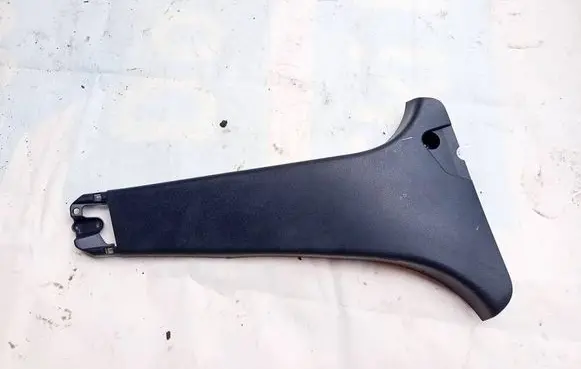 Dacia Sandero (B) pillar trim (top) 769150176R