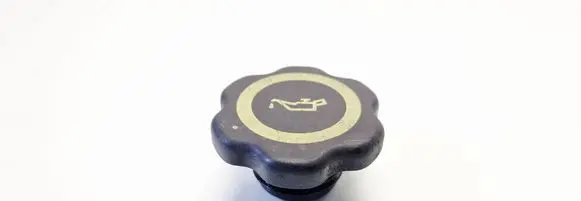 Ford Galaxy Oil filler cap 938M6766BB