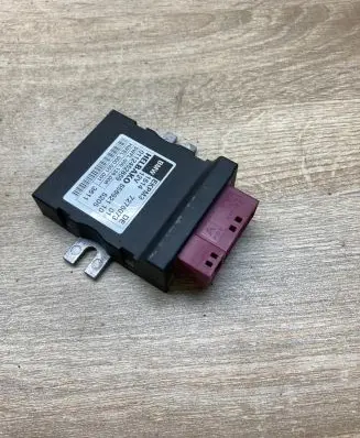BMW 5 F10 F11 Fuel injection pump control unit/module 7276073 55892110