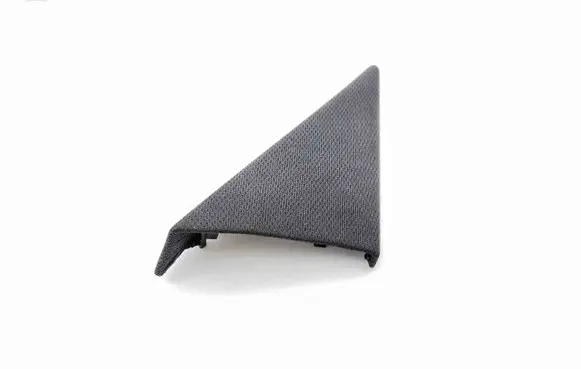 Jaguar XK8 - XKR Front door speaker cover trim