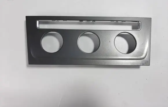 Volkswagen Golf VII Dashboard glove box trim 5G1863099C 5G1863041