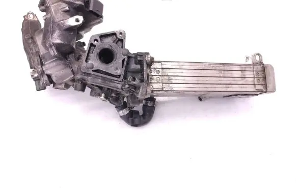 Mercedes-Benz Sprinter W906 EGR valve A6511400508 A6511400075