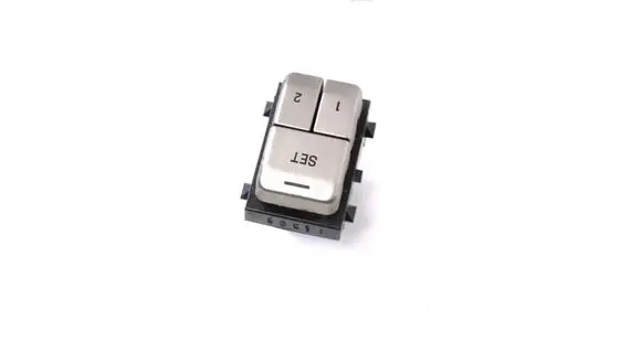 BMW 5 E60 E61 Other switches/knobs/shifts 8X2314776AAW