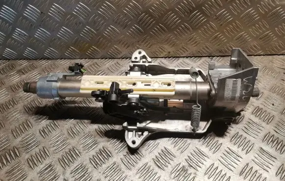Mercedes-Benz B W245 Steering rack mechanical part 1694603216 A1694603216
