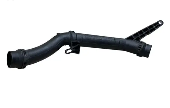 Nissan Qashqai Brake booster pipe/hose 14460