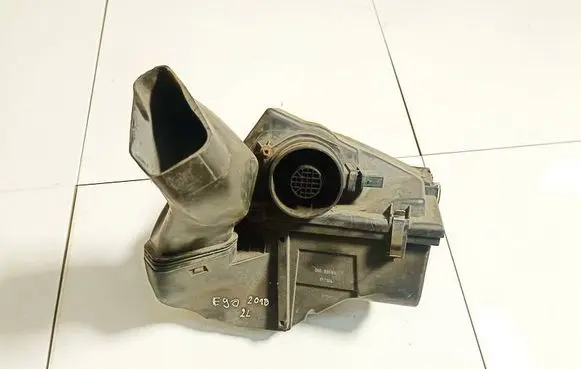 BMW 1 E81 E87 Air filter box 1371779746007 13717797460-07