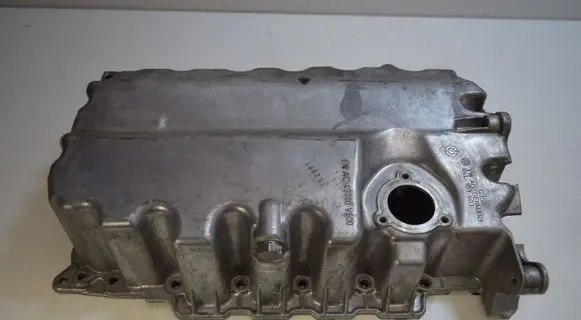 Audi A3 S3 8V Oil sump 04L103603