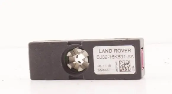 Land Rover Evoque I Other control units/modules BJ3218K891AA