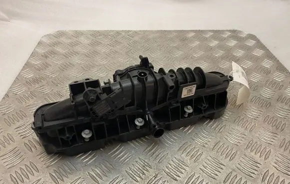 Jaguar E-Pace Intake manifold H4P39424BC 0261230428