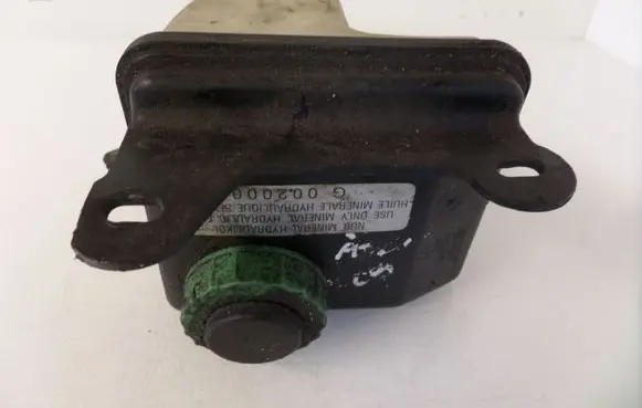 Audi 80 90 B3 Power steering fluid tank/reservoir 893422373