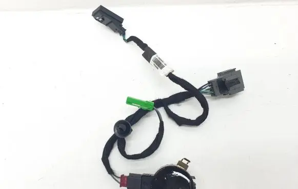 Volvo S90, V90 Rain sensor 32286634