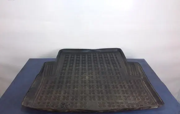 BMW 3 E92 E93 Front floor carpet liner