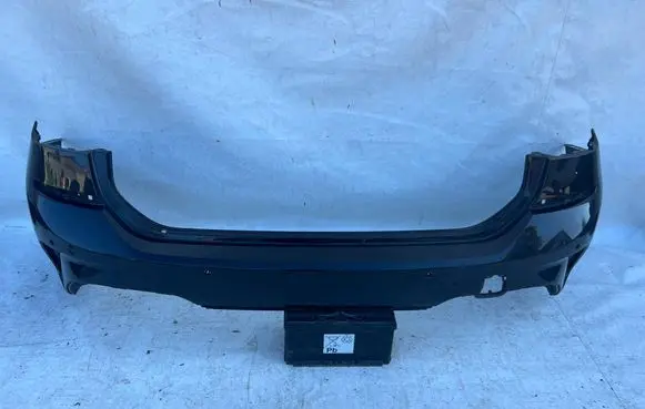 BMW 3 G20 G21 Rear bumper 