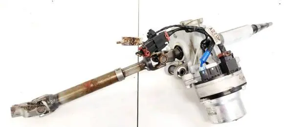 Mitsubishi ASX Power steering pump 8633A096 JJ501000792