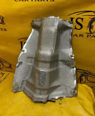 Ford Fiesta Exhaust heat shield H1BB5K286E