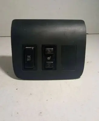 Toyota Corolla Verso AR10 Other dashboard part 588210F010 53770A0