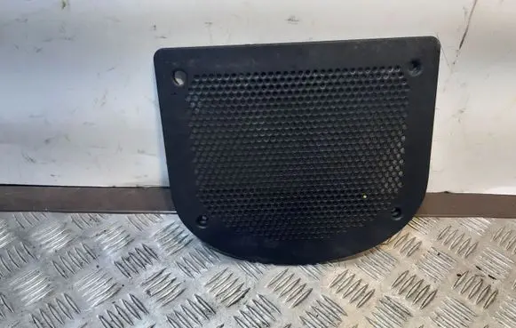 BMW 7 F01 F02 F03 F04 Subwoofer grill/trim 9151960