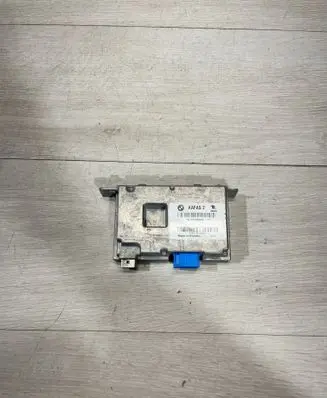 BMW X5 F15 Camera control unit module 6819329 KAFAS2 17B115VA0600
