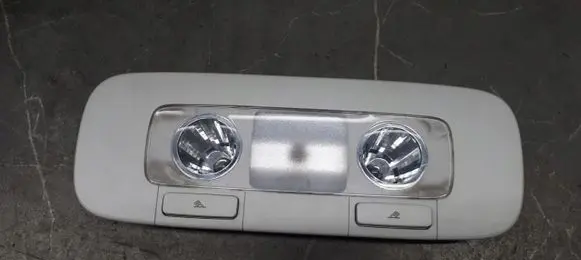 Volkswagen PASSAT B6 Headlining lighting console trim 3C0947291A